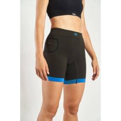 SHORT COMPRESION MUJER - KERRY - SportHG NC