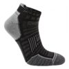 CALCETINES CAÑA BAJA DOBLE CAPA ANTI AMPOLLAS - HOMBRE – HILLY