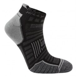 CALCETINES CAÑA BAJA DOBLE CAPA ANTI AMPOLLAS - HOMBRE – HILLY