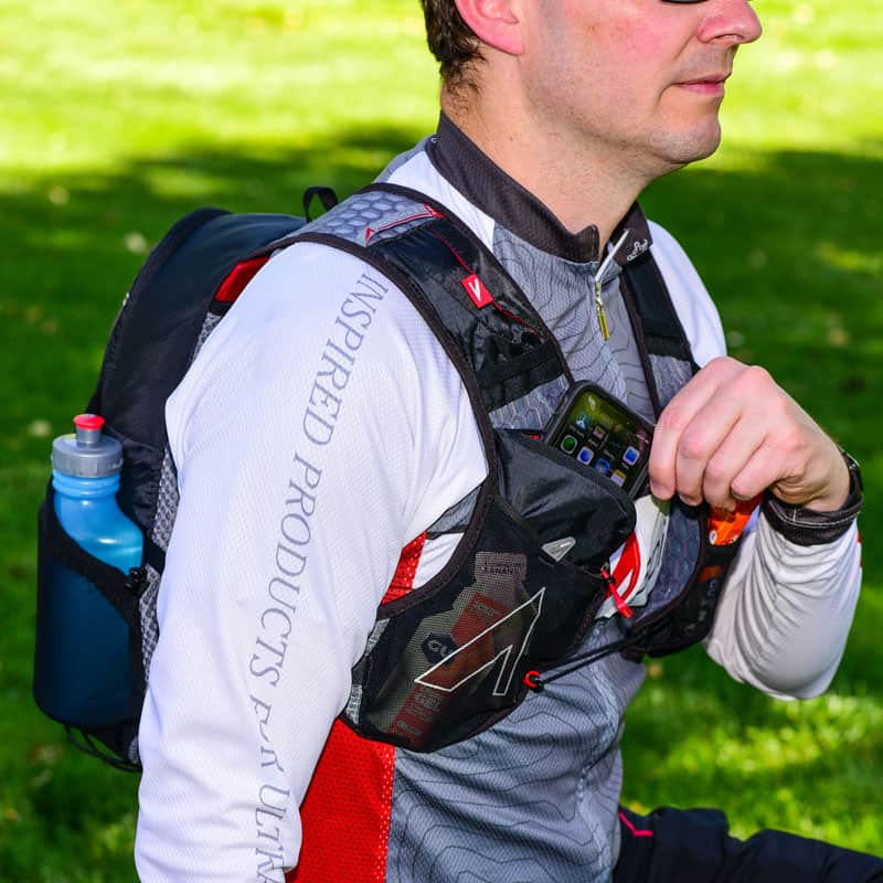 LEGACY 2.0 RACE VEST - Imagen 4