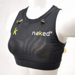 Chaleco Hidratación - Running Vest Mujer - Naked