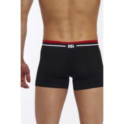 Bóxer Deportivo SportHG Hombre Spirit Fibra Carbono Antiolor - Imagen 2
